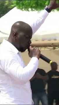 Marius Psalmiste - Sabbaoth défends ma cause (Jonathan Gambela)