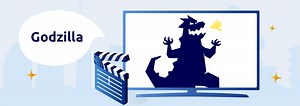 Dónde ver 'Godzilla' online todas las películas en español