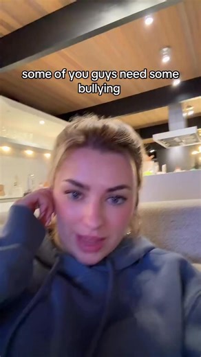 it really does show | Debusk