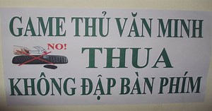 Những tựa game gây ức chế nhất cho game thủ