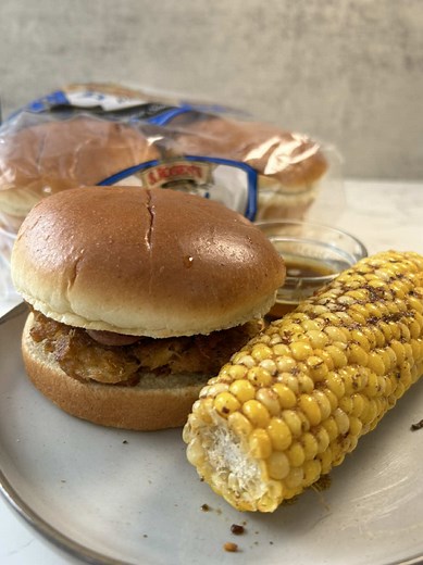 Inspired by a Cajun crab boil, let’s make a Cajun Crab Cake Sandwich!🦀 What you’ll need: S. Rosen’s Brioche Bun Crab cake Andouille sausage Butter Cajun seasoning Old bay seasoning #fypage #fyppppppppppppppppppppppp #srosens #chicago #chicagotiktok #breadtok #brioche #briochebread #crabboil #crab #crabcakesandwich #andouille #cajun #oldbay #seafood #seafoodboil #crabsandwich #mardigras #fattuesday #ashwednesday #lentseason