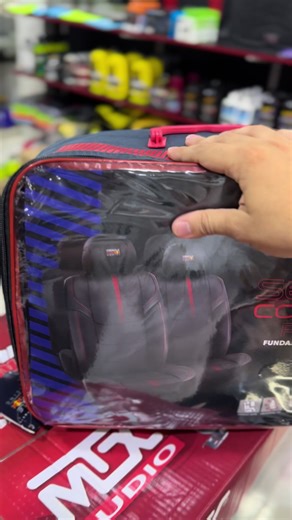 Revo Racing Equipamientos on TikTok