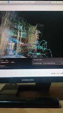 Rtab-map raspberry pi 5 + d430 realsense + pixhawk 6c mini