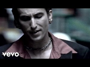 Sponge - Have You Seen Mary (1997 Music Video) | #45 Rock & Roll Song