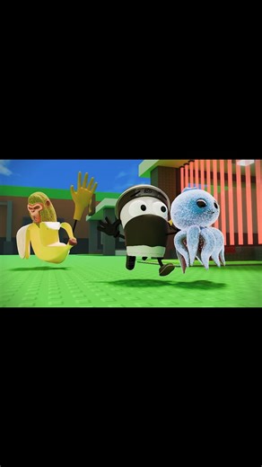 HornstrompYT on Instagram: "STEAL A BRAINROT! Italian Brainrot Animation Watch more on our YouTube channels – don’t miss out! #tralalerotralala #ballerinacappuccina #tungtungtungsahur #ItalianBrainrot"