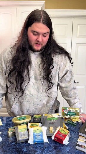 Indulge in Kerrygold's Delicious Gift Box