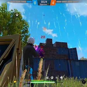 514K views · 41K reactions | Girl hacker challenged me 1v1 | Vnstar Review | Facebook