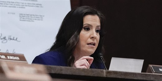 Private Equity Caught in Crosshairs of Elise Stefanik’s Attack on Harvard
