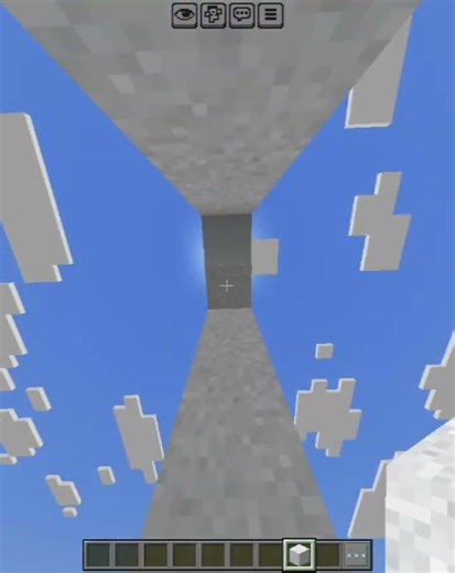 subscriber logo drawing in minecraft ||minecraft block arts #minecraft