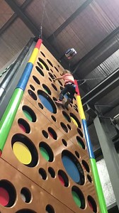 輪We are so excited to announce that Clip n’ Climb is back! 輪 We are...
