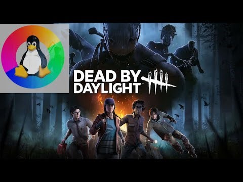 Installing the popular Reshade for Linux for Steam games such as Dead By Daylight and others!