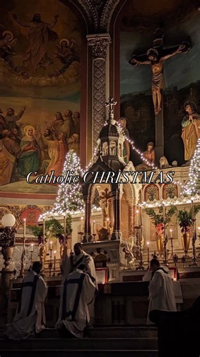 My God is Love on Instagram: "Advent is a time to prepare our hearts and minds to celebrate the arrival of Jesus. We reflect on the Messianic prophecies of the Old Testament, their fulfillment in Jesus our hope (1 Tim. 1:1), and thus the mission of salvation he’s given to us as members of the one Church he founded. . #jesuschrist #christmas #catholic #advent"