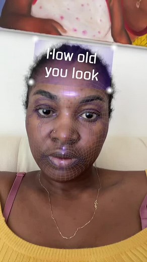 Age Verification Filter Knows Your Real Age