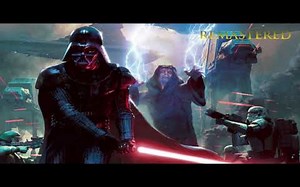 星球大战-帝国军音乐合集（重制版） Star Wars - Imperial Army Complete Music Theme | Remastered