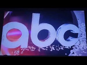 ABC entertainment logo history (2001-present)