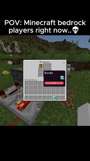 Mastering the Bedrock Dupe Glitch in Minecraft