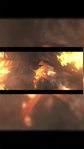 What exactly did I hit?! 😂 #shorts #residentevil6 #re6