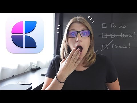 Craft Docs as a Task Manager?! How I organize my to-do lists & stay productive (with iOS Shortcuts)