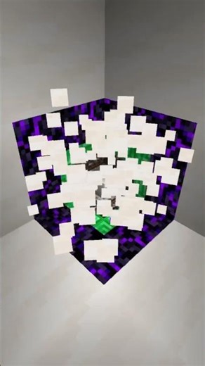 無限ループ!?#Minecraft#マイクラ#統合版#無限ループ