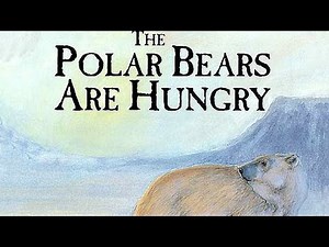 The Polar Bears Are Hungry | Children's Books Read Aloud