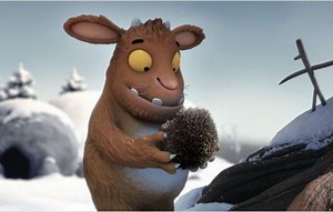« Gruffalo » est de retour avec un nouvel album après vingt ans d’absence
