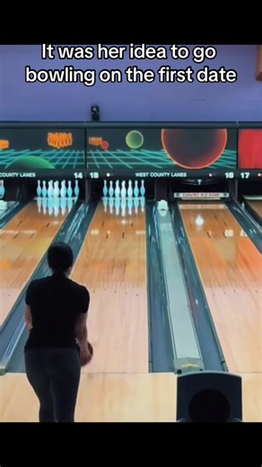 Fun Bowling Date Ideas for Couples | Memes & Animations Included