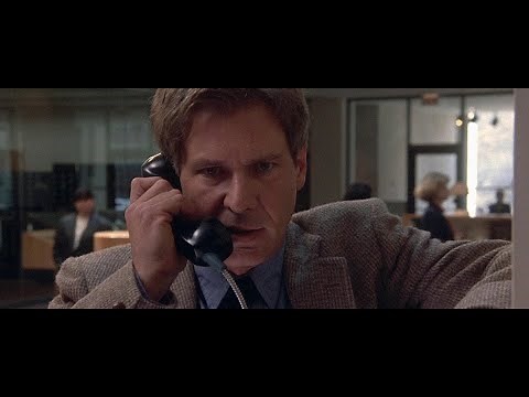 The Fugitive Doctor Kimble finds his wife's killer