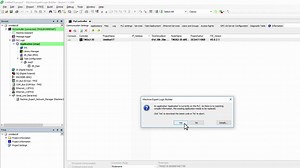 Modicon M262联机视频教程