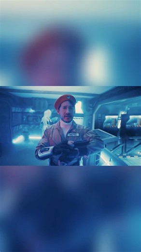 Watch IRON LUNG #ironlungmovie #ironlung #markiplier #moviereview