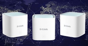 D-Link EAGLE PRO AI M15-3: Análisis de este sistema Wi-Fi Mesh