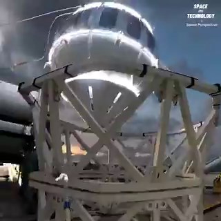 Space Perspective successfully tested its space balloon in 2024, reaching nearly 100,000 feet before safely landing in water. However, in 2025, the company faced major financial issues, paused operations, and furloughed staff. Later that year, it was acquired by Eos X Space and is now working to revive its near-space tourism plans.