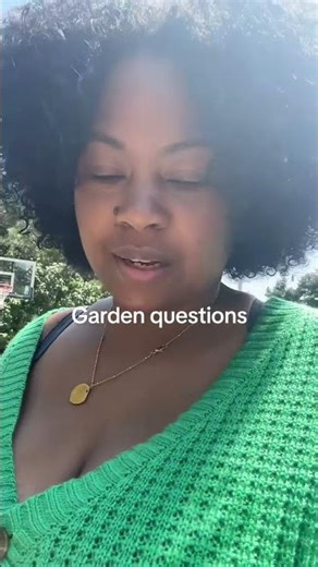 Identifying Poke Weed in the Garden: Is it Useful?#gardening #pokeweed