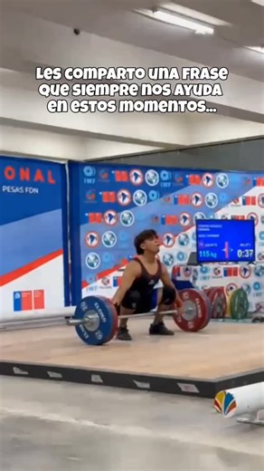 Nadie se rindió 😂 @centro_entrenamiento_halteros @mas.movimiento . #weightlifting #snatch #clean #jerk #focus #motivation #chile #santiago #chamber #chamberfamily #boy #sport #life #lifestyle #insta #instagood #instagram #nopainnogain #strong #halteros #somosfuertes | Seba Chamber