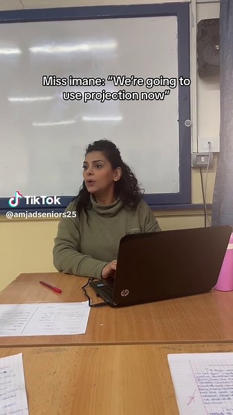 Projection Techniques for Senior Year Success