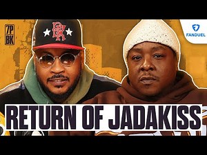 Anthony Edwards in Denial, the Wide Open West, Jadakiss on the Future of Rap & More