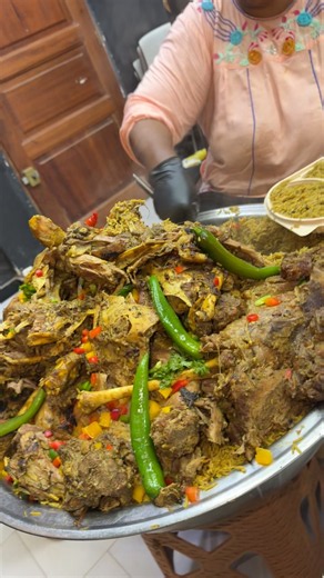 Thiebou Nar: Payla Recipe and BMC Niébé Guide