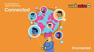 Connected: Digital literacy for Junior Cycle students