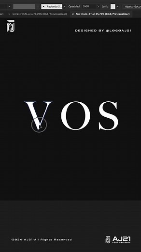 Logo Design Inspiration for Visual Identity