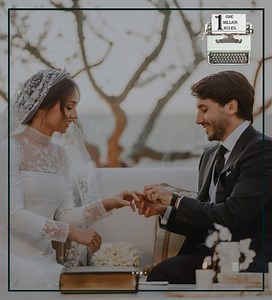 2.9M views · 10K reactions | أول ظهور لزوج ابنة ملك الأردن: دخلت الإسلام من سنة وأحفظ بعض السور وثروتي 50 مليون دولار.. وهذه تفاصيل قصة حبي والأميرة إيمان | 1 Million Rules | Facebook