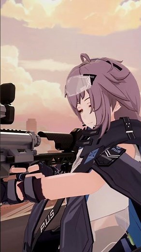 Strinova Superstring Agent Gameplay Reveal - Kokona #strinova