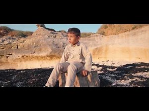 KAMIL - ça me fait mal - Afrotipeu Ep4 - " Clip Officiel "