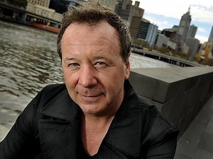 Jim Kerr - Alchetron, The Free Social Encyclopedia