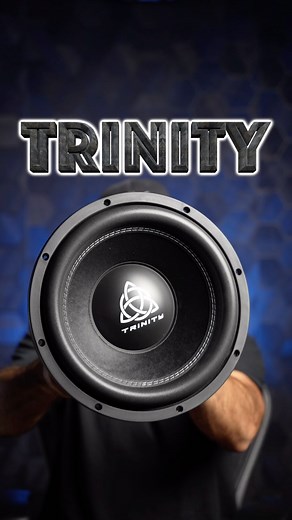 @trinityaudiosolutions E-Series subwoofers 🥵 Everything you need to know in 90 seconds. In stock and shipping at skyhighcaraudio.com 🥇 Dealers? Shcadealers.com 🚀 7:30am - 4:30pm PST Mon - Fri ⏱️ Questions? (775) 513 - 8199 / sales@skyhighcaraudio.com 🤷‍♀️ Financing available: https://skyhighcaraudio.com/financing-options/ 💵 Our Youtube 🥇 youtube.com/@skyhighcaraudio Our TikTok 💧 tiktok.com/@skyhighcaraudio_official Our Facebook ✔️ facebook.com/SkyHighCarAudio | Sky High Car Audio