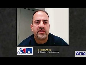 ATRO Customer Review | AIM Transportation Solutions