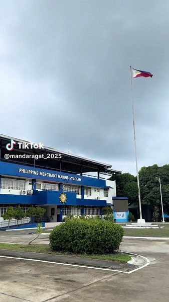 Pagsusulit sa Neuro: Para sa mga PMMA Cadets