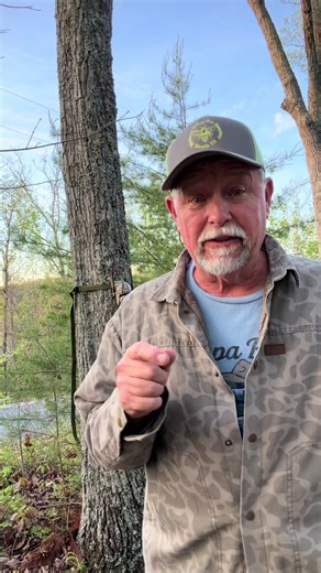 Farm Security Camera with Solar Charger