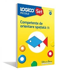 Logico - cel mai îndrăgit joc