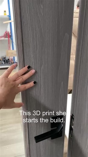 The Lab Process Behind a 3D-Printed Bitcoin Miner #3dprinting #desksetup #bitcoinmining #jinglemining #Miner #crypto #gadgets #homelab