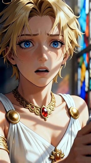 The Prince Is A Girl The Beast King's Captive Mate - FULL | Full Short Drama | English Sub 2026