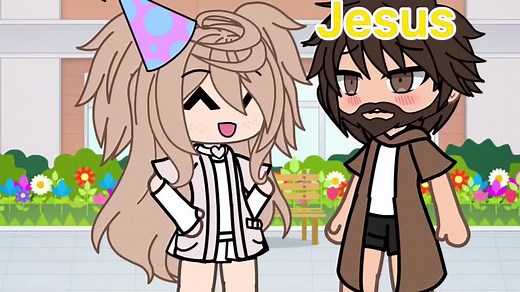 Happy birthday jesus